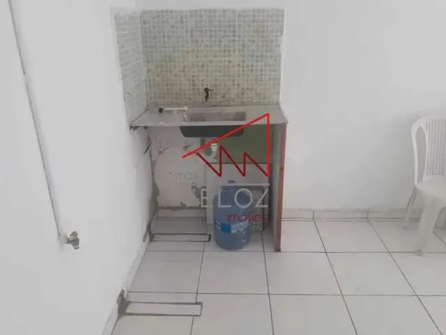 Imagem: Apartamento - / Residencial / Centro