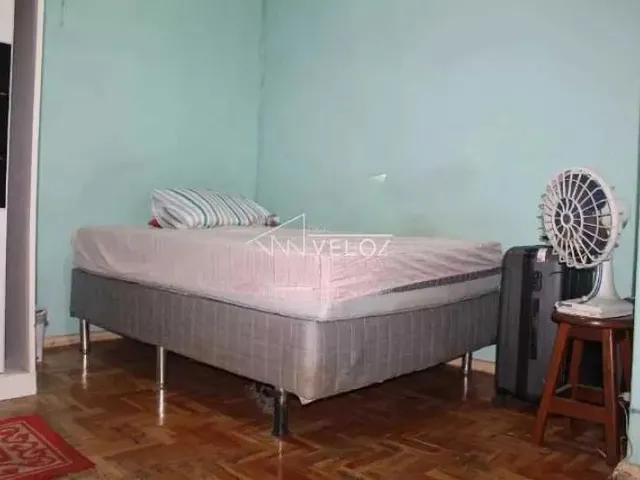 Imagem: Apartamento-À Venda-Centro-Rio de Janeiro-Rj