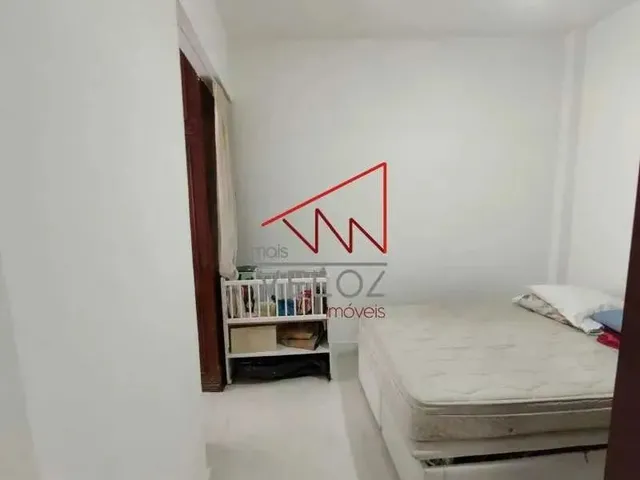 Imagem: Apartamento - / Residencial / Catete