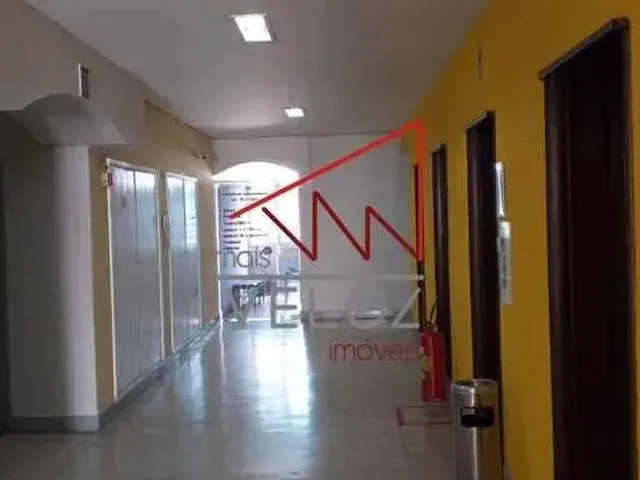 Imagem 4: Kitnet/Conjugado-À Venda-Centro-Rio de Janeiro-Rj