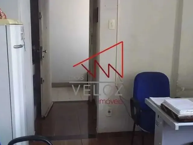 Imagem 9: Kitnet/Conjugado-À Venda-Centro-Rio de Janeiro-Rj