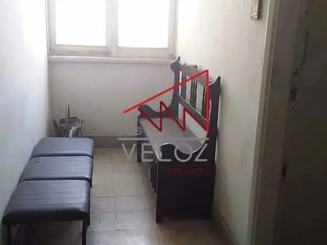 Imagem 5: Kitnet/Conjugado-À Venda-Centro-Rio de Janeiro-Rj