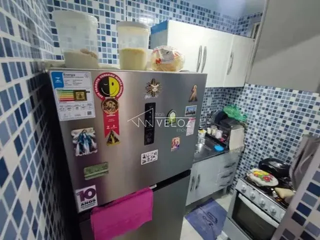 Imagem 1: Kitnet/Conjugado - / Residencial / Centro