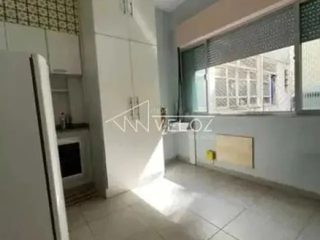 Imagem: Kitnet/Conjugado - / Residencial / Centro