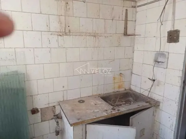 Imagem 11: Kitnet/Conjugado - / Residencial / Centro