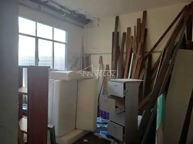 Imagem 12: Kitnet/Conjugado - / Residencial / Centro