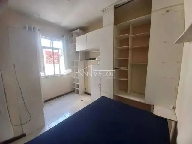 Imagem: Apartamento / Residencial / santa Teresa
