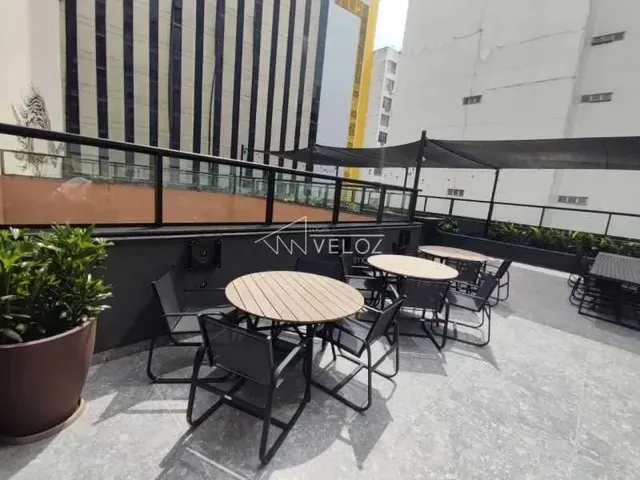 Imagem 6: Studio : / Residencial / Centro