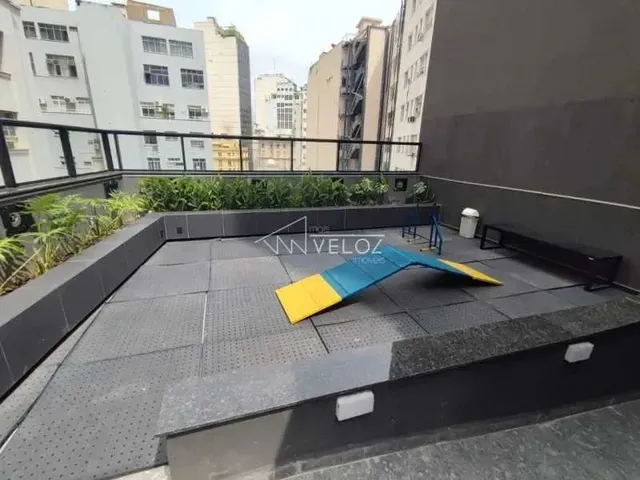 Imagem 16: Studio : / Residencial / Centro