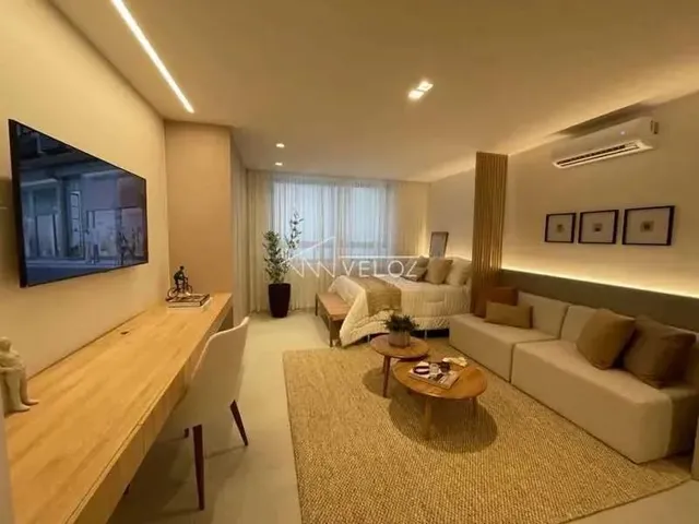 Imagem 14: Studio : / Residencial / Centro