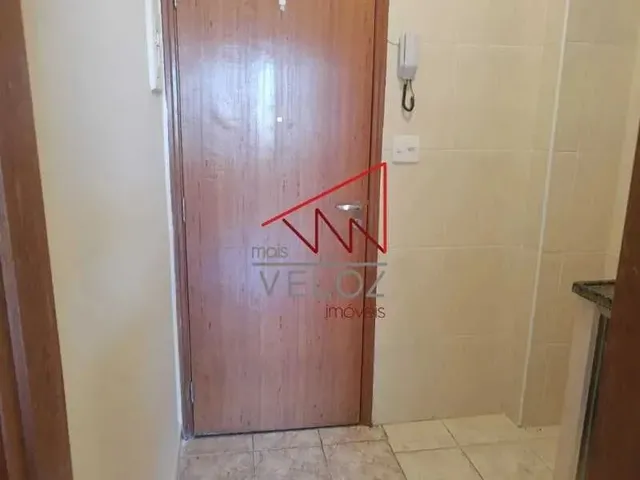Imagem 1: Kitnet/Conjugado-À Venda-Centro-Rio de Janeiro-Rj