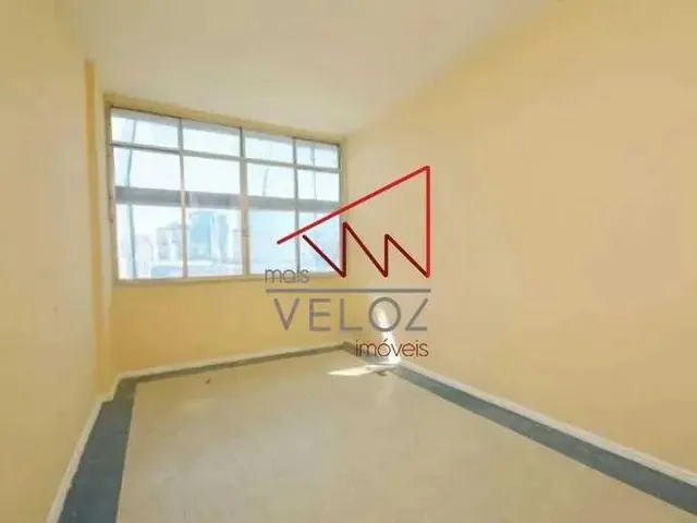 Imagem: Apartamento-À Venda-Centro-Rio de Janeiro-Rj