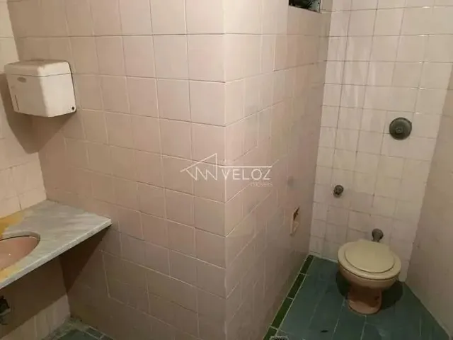 Imagem: Apartamento - / Residencial / Centro