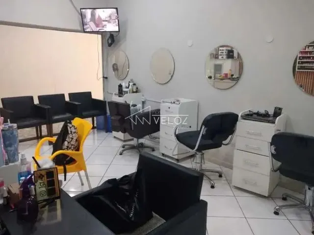 Imagem: Apartamento / Residencial / Glória
