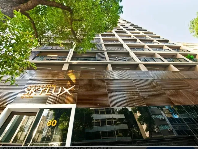 Imagem 15: Imóvel para Venda Possui 33 Metros Quadrados com 1 Quarto em Centro - Rio de Janeiro - Rj