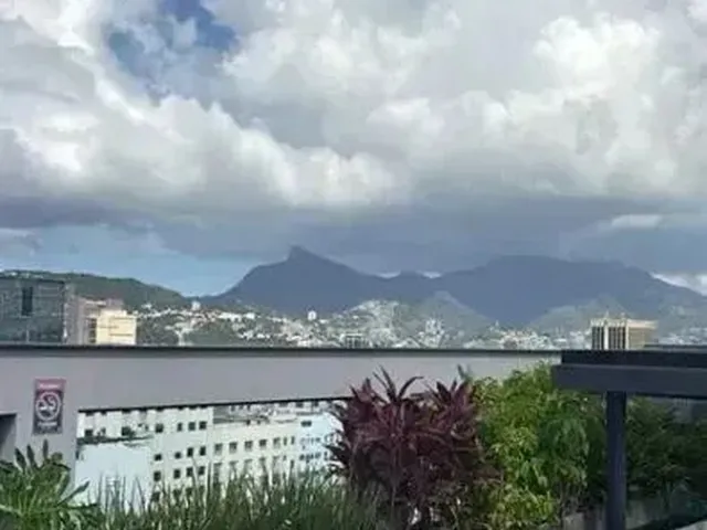 Imagem 13: Imóvel para Venda Possui 33 Metros Quadrados com 1 Quarto em Centro - Rio de Janeiro - Rj