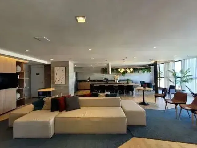 Imagem 5: Imóvel para Venda Possui 33 Metros Quadrados com 1 Quarto em Centro - Rio de Janeiro - Rj