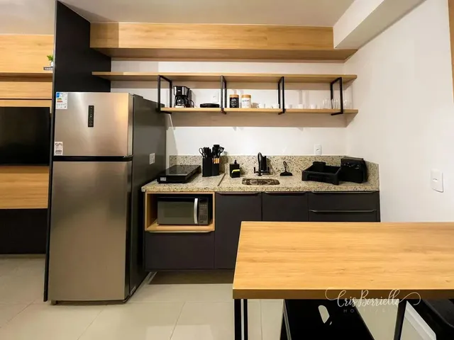 Imagem 7: Imóvel para Venda Possui 33 Metros Quadrados com 1 Quarto em Centro - Rio de Janeiro - Rj