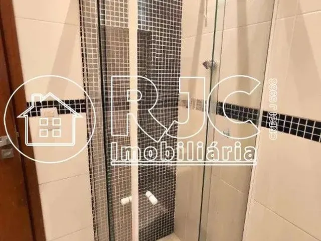 Imagem 9: Imóvel para Venda com 33 Metros Quadrados com 1 Quarto em Centro - Rio de Janeiro - Rj