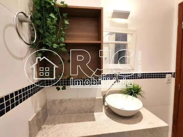 Imagem 12: Imóvel para Venda com 33 Metros Quadrados com 1 Quarto em Centro - Rio de Janeiro - Rj