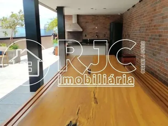 Imagem 6: Imóvel para Venda com 33 Metros Quadrados com 1 Quarto em Centro - Rio de Janeiro - Rj