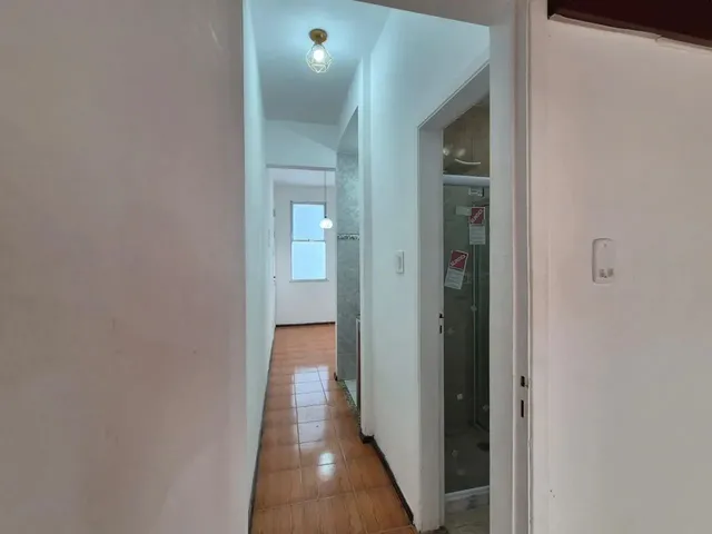 Imagem 12: Imóvel para Venda Possui 31 Metros Quadrados com 1 Quarto em Centro - Rio de Janeiro - Rj