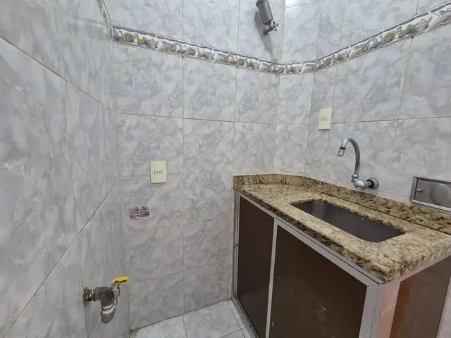 Imagem 6: Imóvel para Venda Possui 31 Metros Quadrados com 1 Quarto em Centro - Rio de Janeiro - Rj
