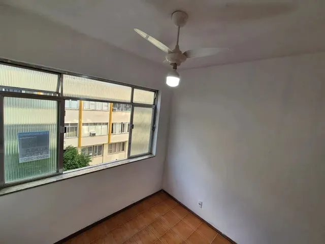 Imagem 5: Imóvel para Venda Possui 31 Metros Quadrados com 1 Quarto em Centro - Rio de Janeiro - Rj