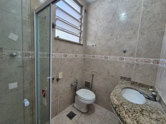 Imagem 11: Imóvel para Venda Possui 31 Metros Quadrados com 1 Quarto em Centro - Rio de Janeiro - Rj