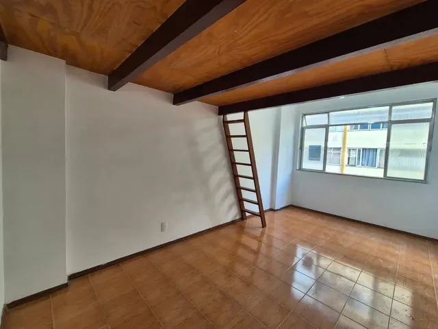 Imagem 9: Imóvel para Venda Possui 31 Metros Quadrados com 1 Quarto em Centro - Rio de Janeiro - Rj