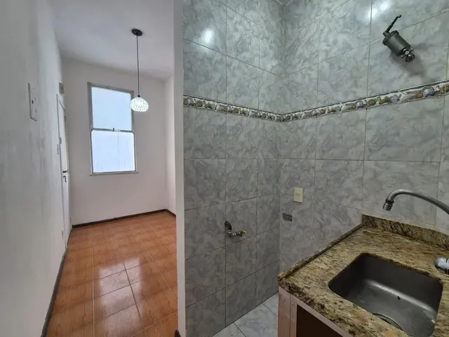Imagem 13: Imóvel para Venda Possui 31 Metros Quadrados com 1 Quarto em Centro - Rio de Janeiro - Rj