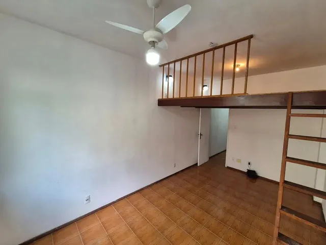 Imagem 7: Imóvel para Venda Possui 31 Metros Quadrados com 1 Quarto em Centro - Rio de Janeiro - Rj
