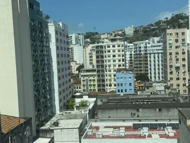 Imagem 12: Studio com 1 Dormitório À Venda, 44 M² por R$ 370.000,00 - Centro - Rio de Janeiro/Rj