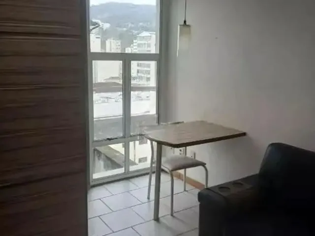 Imagem 8: Studio com 1 Dormitório À Venda, 44 M² por R$ 370.000,00 - Centro - Rio de Janeiro/Rj