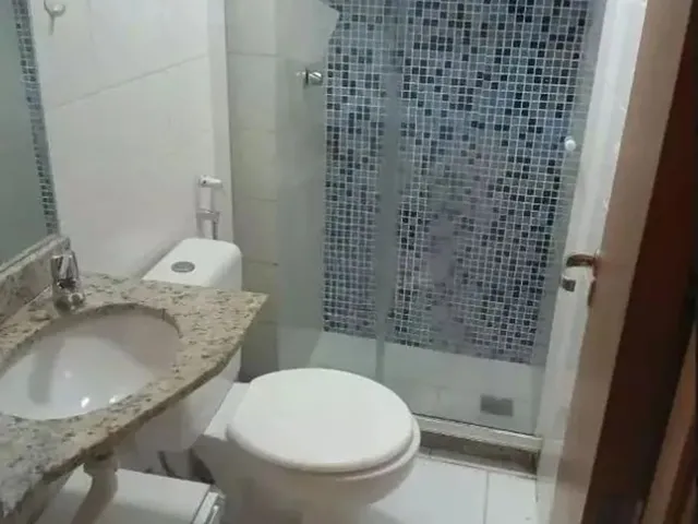 Imagem 4: Studio com 1 Dormitório À Venda, 44 M² por R$ 370.000,00 - Centro - Rio de Janeiro/Rj