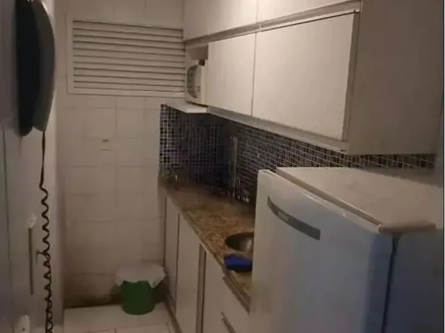 Imagem 2: Studio com 1 Dormitório À Venda, 44 M² por R$ 370.000,00 - Centro - Rio de Janeiro/Rj