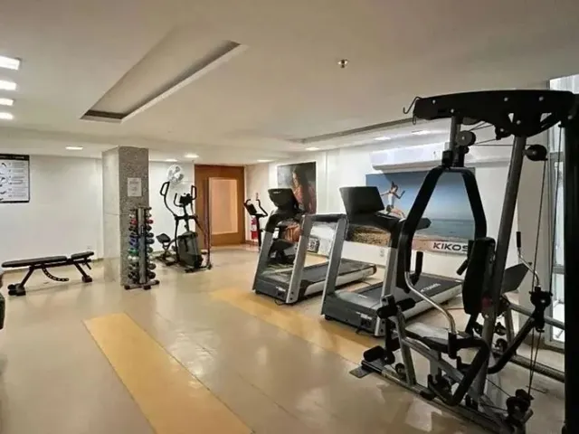 Imagem 13: Studio com 1 Dormitório À Venda, 44 M² por R$ 370.000,00 - Centro - Rio de Janeiro/Rj