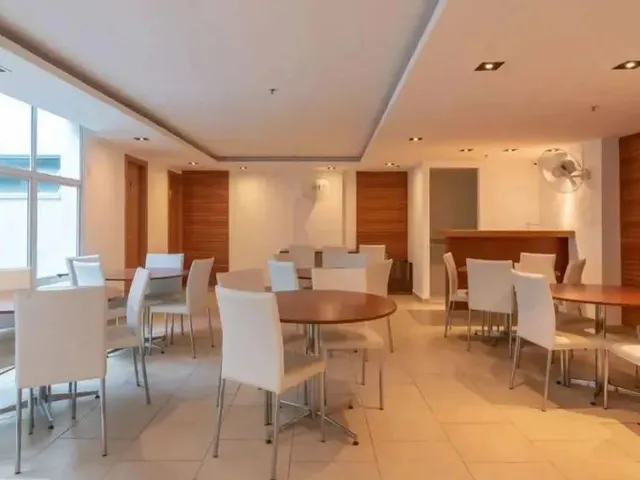 Imagem 5: Studio com 1 Dormitório À Venda, 44 M² por R$ 370.000,00 - Centro - Rio de Janeiro/Rj