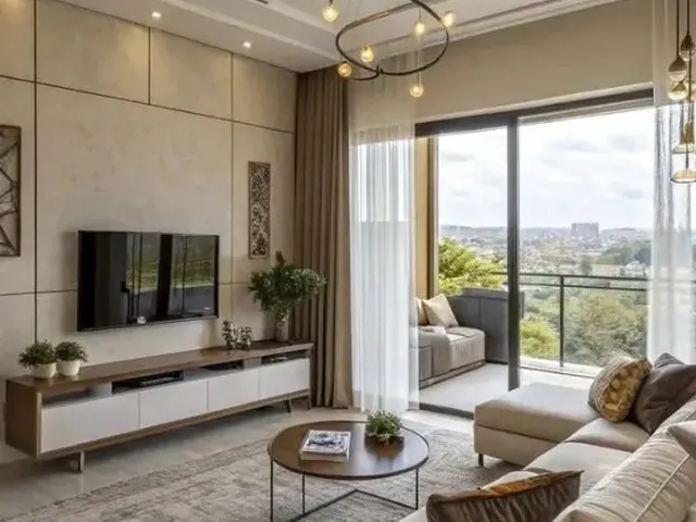 Imagem: Studio para Morar Ou Investir no Porto Maravilha