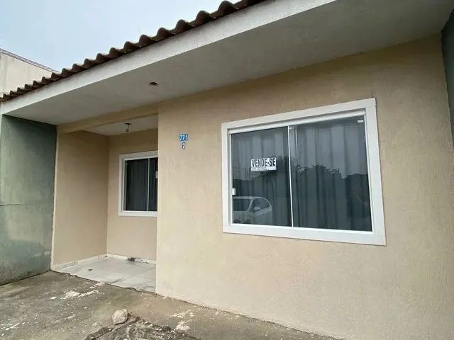 Imagem 6: Casa com 2 Dormitórios À Venda com 50M² por R$ 220.000,00 no Bairro Coroados