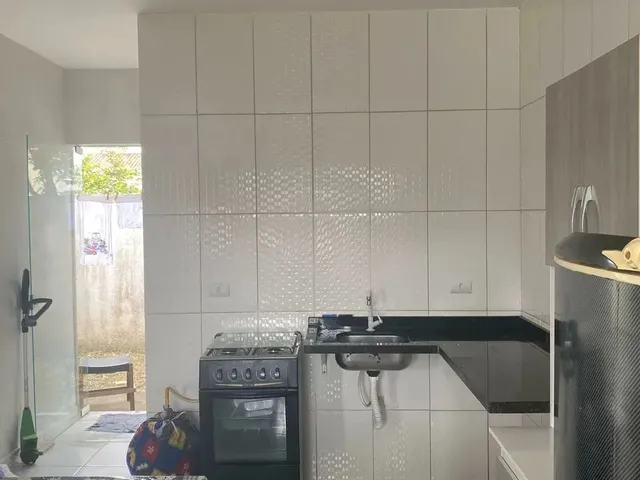Imagem 4: Casa com 2 Dormitórios À Venda com 50M² por R$ 220.000,00 no Bairro Coroados