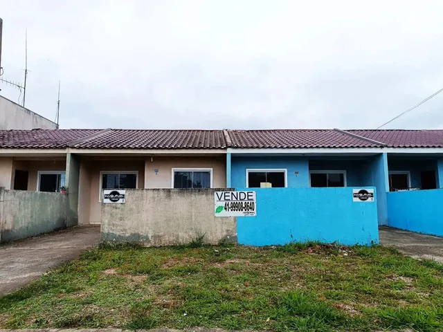 Imagem 10: Casa com 2 Dormitórios À Venda com 50M² por R$ 220.000,00 no Bairro Coroados