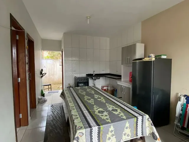 Imagem 11: Casa com 2 Dormitórios À Venda com 50M² por R$ 220.000,00 no Bairro Coroados
