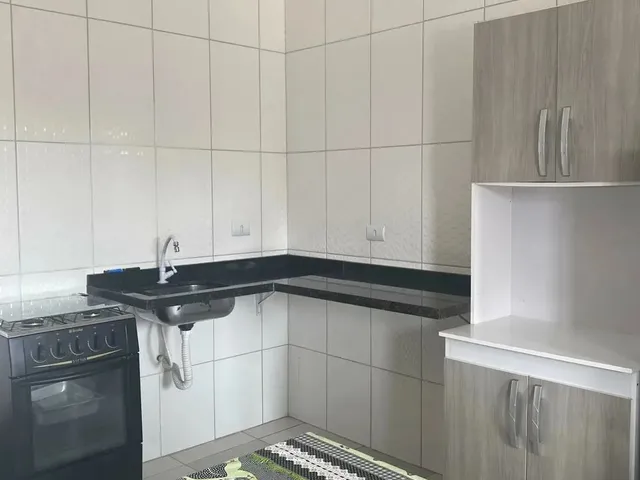 Imagem 2: Casa com 2 Dormitórios À Venda com 50M² por R$ 220.000,00 no Bairro Coroados