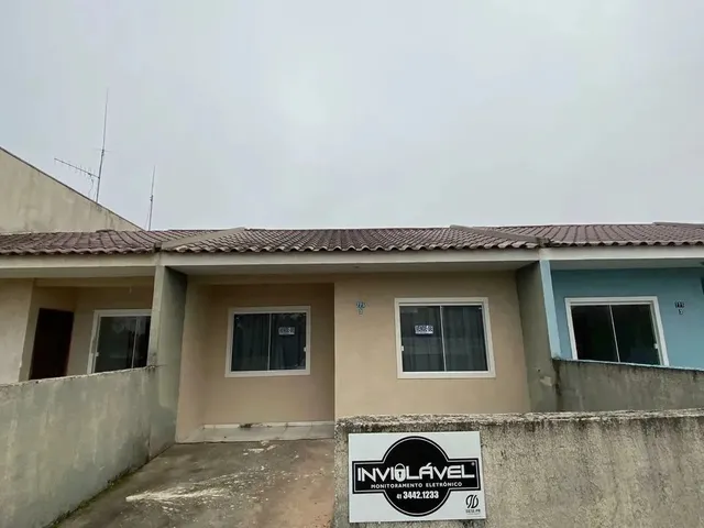 Imagem 16: Casa com 2 Dormitórios À Venda com 50M² por R$ 220.000,00 no Bairro Coroados