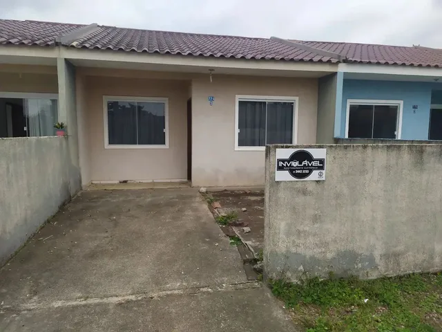 Imagem 7: Casa com 2 Dormitórios À Venda com 50M² por R$ 220.000,00 no Bairro Coroados