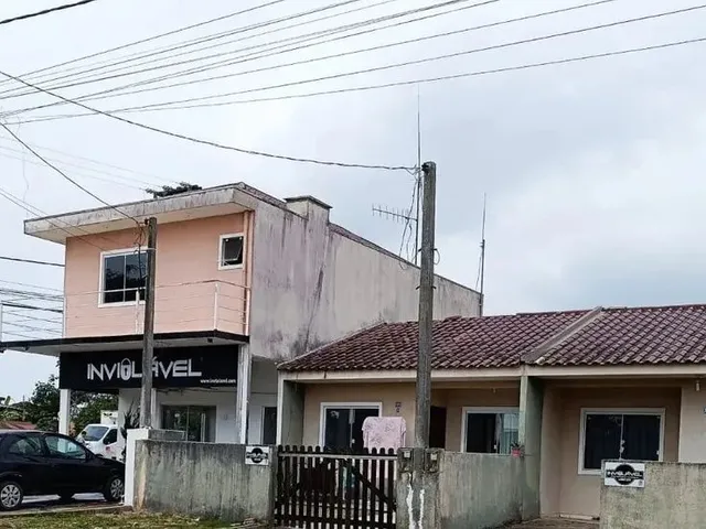 Imagem 15: Casa com 2 Dormitórios À Venda com 50M² por R$ 220.000,00 no Bairro Coroados