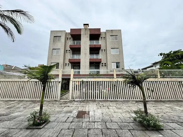 Imagem: Apartamento Quadra Mar, com Suíte e Garagem