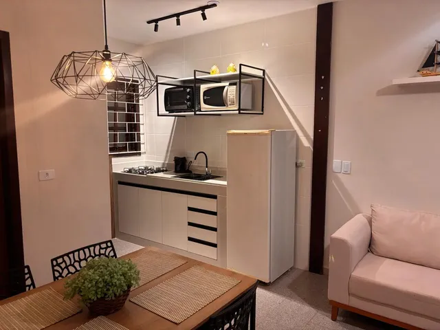 Imagem: Casa Geminada