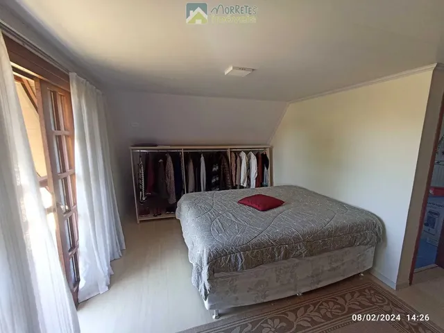 Imagem 12: Casa Chalé em Vila das Palmeiras, Morretes/Pr